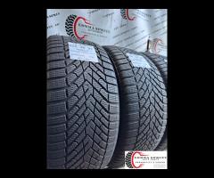 4 PNEUMATICI 255/40 R21 PIRELLI INVERNALI - 8