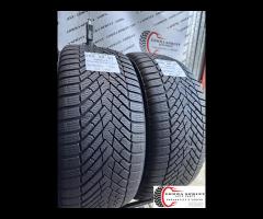 4 PNEUMATICI 255/40 R21 PIRELLI INVERNALI - 9