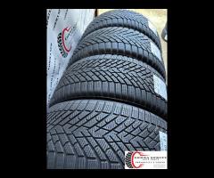 4 PNEUMATICI 255/40 R21 PIRELLI INVERNALI - 10