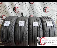 4 PNEUMATICI 255/45 R20 PIRELLI ESTIVE