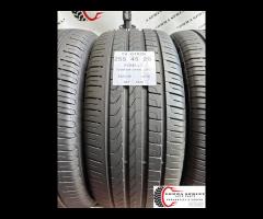 4 PNEUMATICI 255/45 R20 PIRELLI ESTIVE
