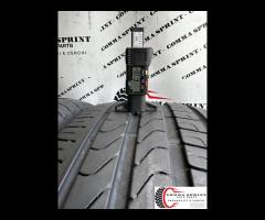 4 PNEUMATICI 255/45 R20 PIRELLI ESTIVE - 6