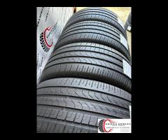 4 PNEUMATICI 255/45 R20 PIRELLI ESTIVE - 10