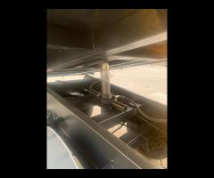 Iveco daily 35c12 doppia cabina ribaltabile