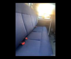 Iveco daily 35c12 doppia cabina ribaltabile - 6