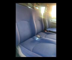 Iveco daily 35c12 doppia cabina ribaltabile - 7