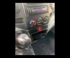 Iveco daily 35c12 doppia cabina ribaltabile - 9