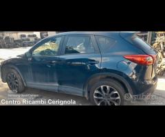 musata mazda cx5 2015/16