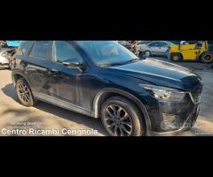musata mazda cx5 2015/16