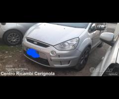 ricambi Ford S-max 2.0 Tdci 136cv
