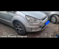 ricambi Ford S-max 2.0 Tdci 136cv