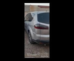 ricambi Ford S-max 2.0 Tdci 136cv