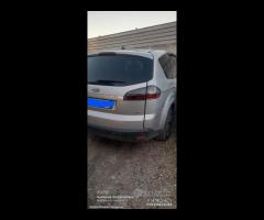 ricambi Ford S-max 2.0 Tdci 136cv