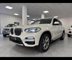 Bmw X3 xDrive20d xline - 1