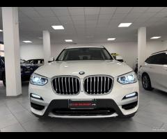 Bmw X3 xDrive20d xline - 2