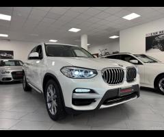 Bmw X3 xDrive20d xline - 3