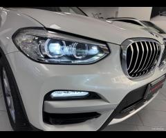Bmw X3 xDrive20d xline - 4