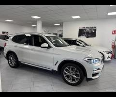 Bmw X3 xDrive20d xline - 5