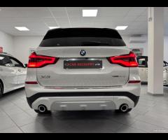 Bmw X3 xDrive20d xline - 7