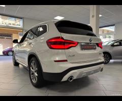 Bmw X3 xDrive20d xline - 8
