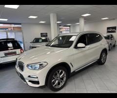 Bmw X3 xDrive20d xline - 9
