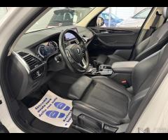 Bmw X3 xDrive20d xline - 10