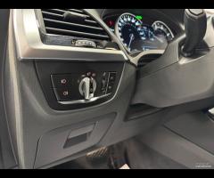 Bmw X3 xDrive20d xline - 11