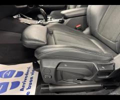 Bmw X3 xDrive20d xline - 13