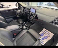 Bmw X3 xDrive20d xline - 15