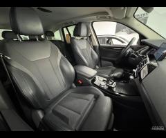 Bmw X3 xDrive20d xline - 16