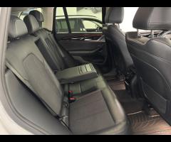 Bmw X3 xDrive20d xline - 17