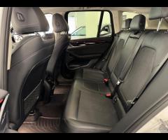 Bmw X3 xDrive20d xline - 19