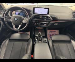 Bmw X3 xDrive20d xline - 21