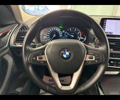 Bmw X3 xDrive20d xline - 22