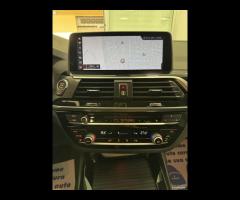 Bmw X3 xDrive20d xline - 23