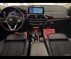 Bmw X3 xDrive20d xline - 26