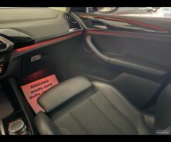 Bmw X3 xDrive20d xline - 27
