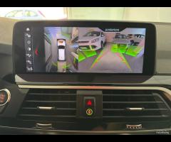 Bmw X3 xDrive20d xline - 28