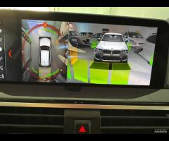 Bmw X3 xDrive20d xline - 30