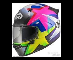 ARAI Casco Integrale QUANTIC - Star - 2026 -