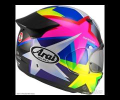 ARAI Casco Integrale QUANTIC - Star - 2026 -