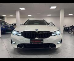Bmw 318 318d 48V Touring Msport