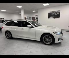 Bmw 318 318d 48V Touring Msport