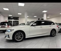 Bmw 318 318d 48V Touring Msport