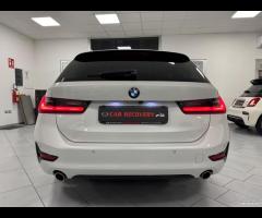 Bmw 318 318d 48V Touring Msport - 6