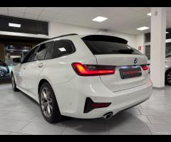 Bmw 318 318d 48V Touring Msport - 7