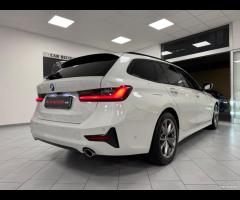 Bmw 318 318d 48V Touring Msport - 8