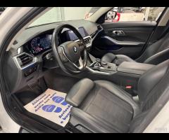 Bmw 318 318d 48V Touring Msport - 9