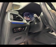 Bmw 318 318d 48V Touring Msport - 10