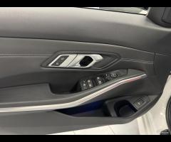 Bmw 318 318d 48V Touring Msport - 11